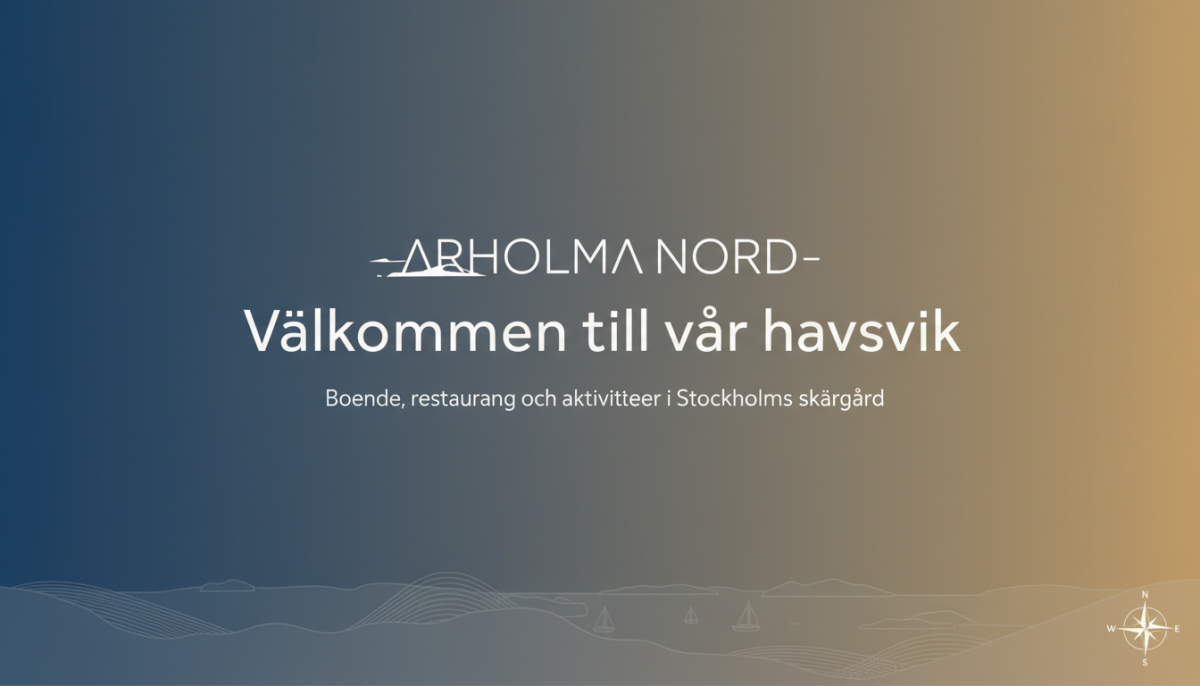 Arholma Nord