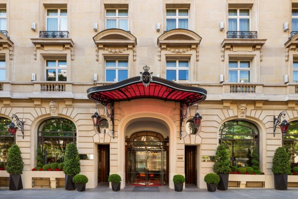 Raffles Dubai