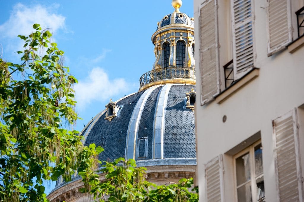 L'Hôtel