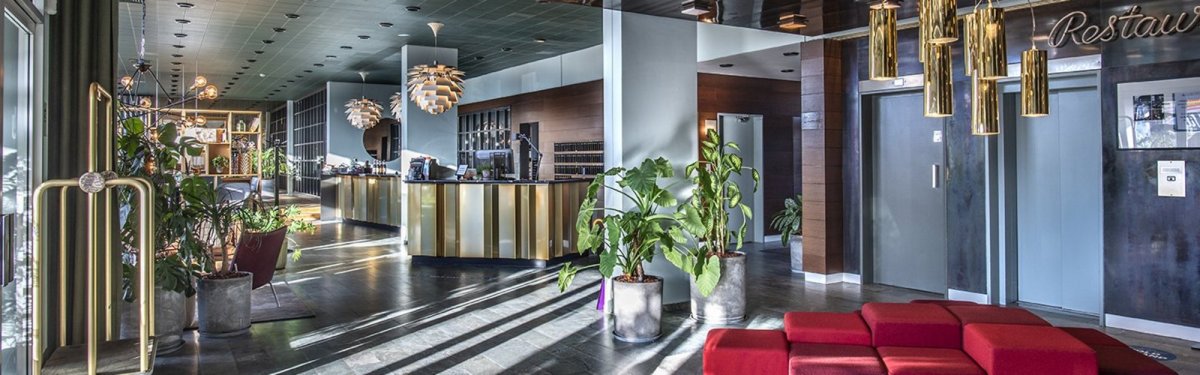 Hotel Jutlandia