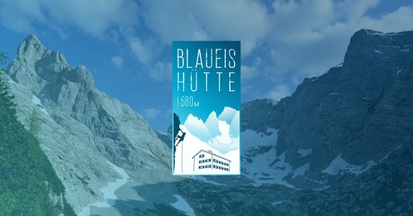 Blaueishütte