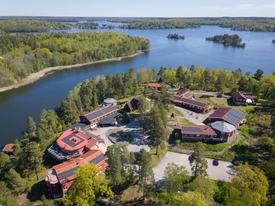 Vårdnäs Stiftsgård
