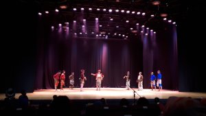Photo from venue website