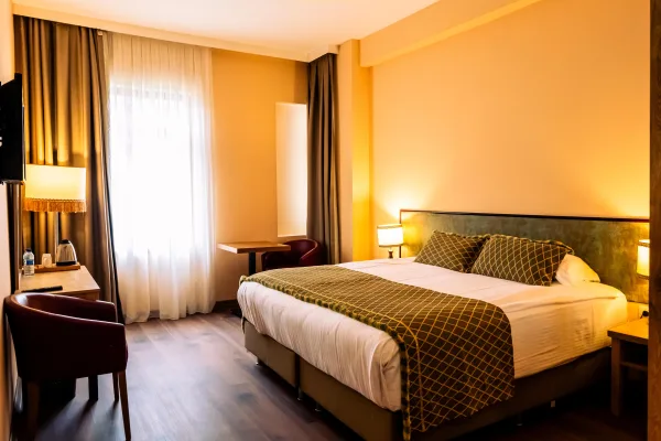 Atlas Hotel