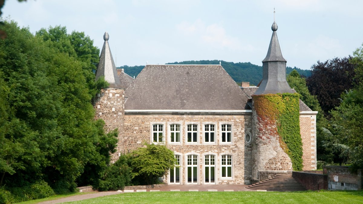 Colonster Castle