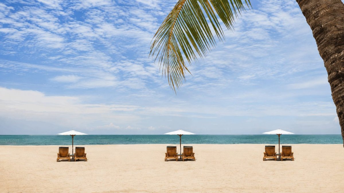 Ramada Bintang Bali Resort