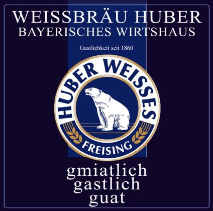 Weissbräu Huber