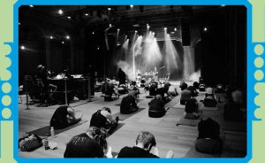Photo from venue website