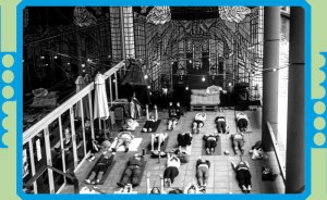 Photo from venue website