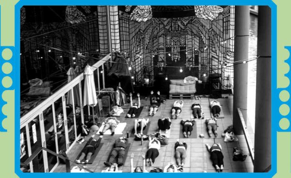 Handelsbeurs