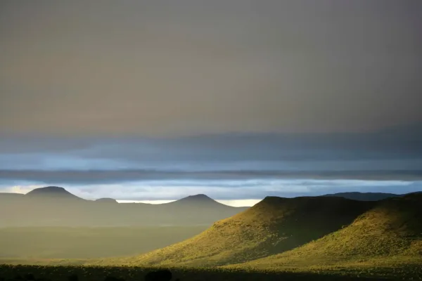 Samara Private Game Reserve