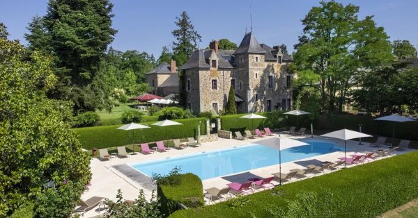 Domaine de la Bretesche