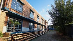 Photo from venue website