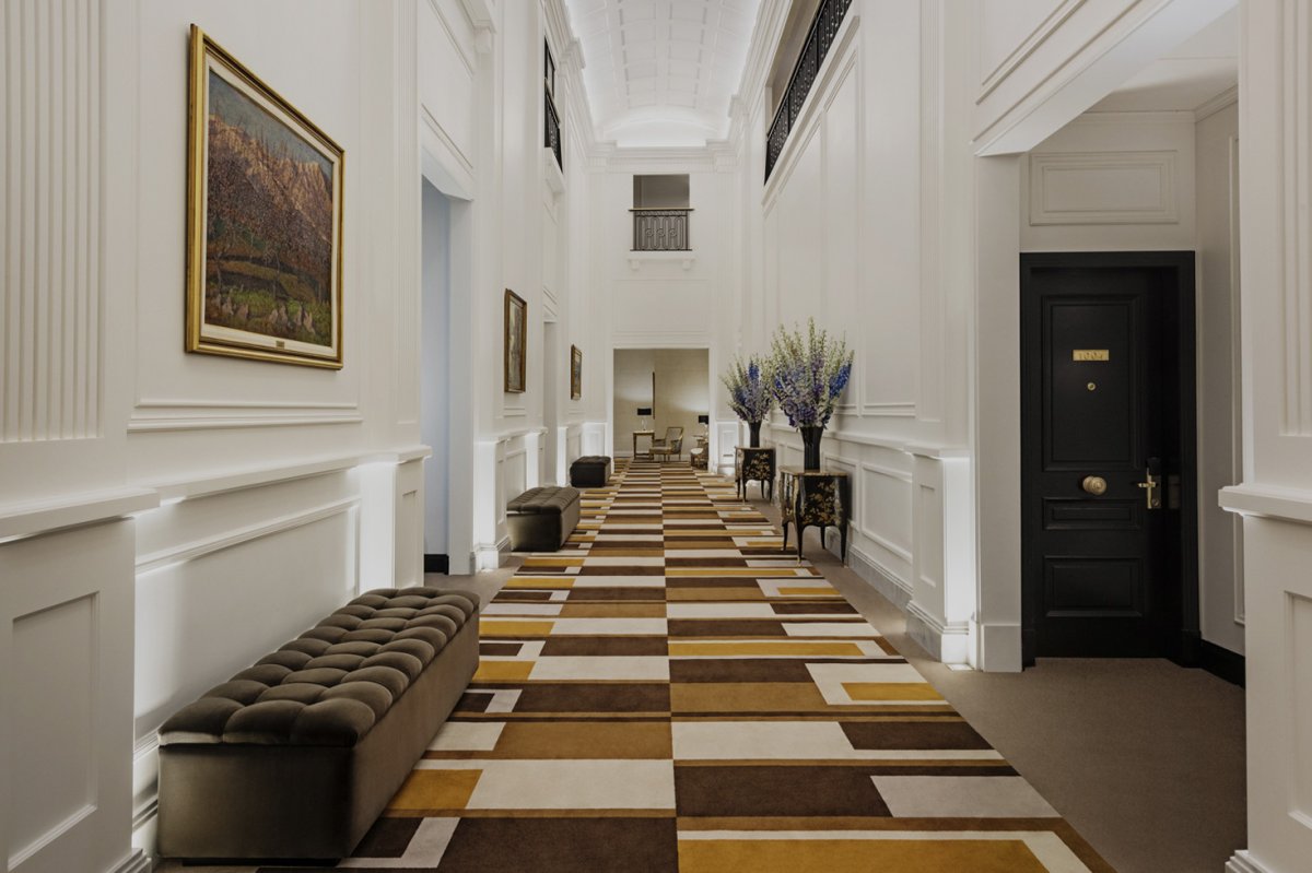 Alvear Palace Hotel