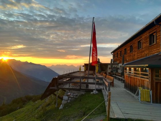 Birgitzköpflhütte