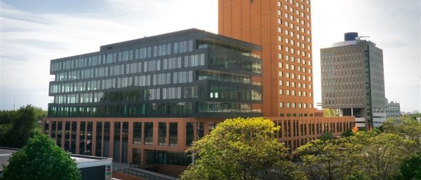 Van der Valk Hotel Utrecht
