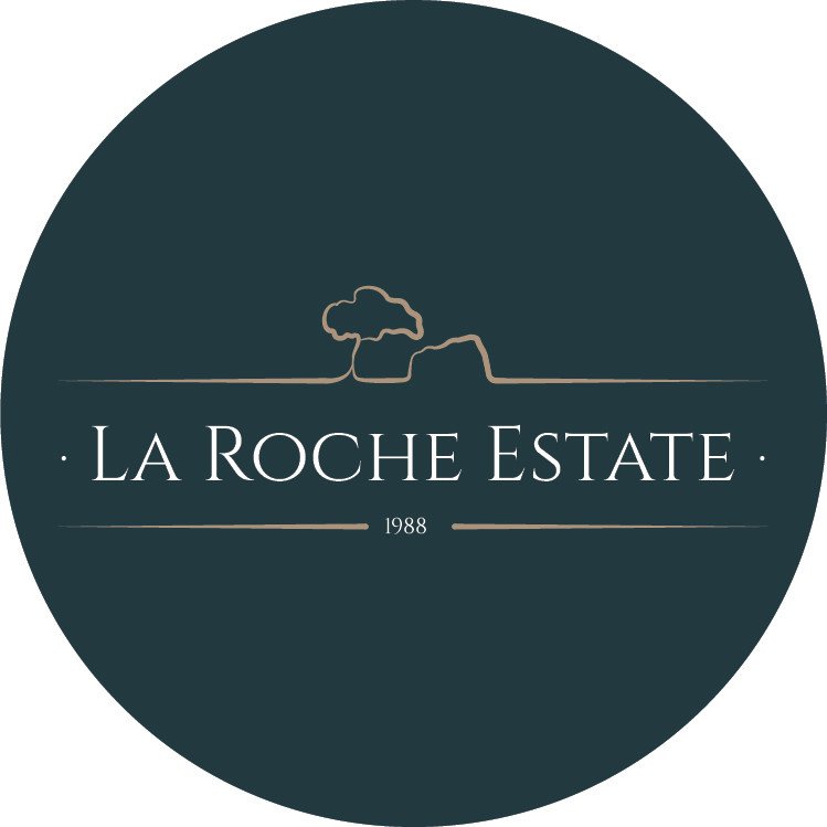 La Roche Estate Wedding Venue