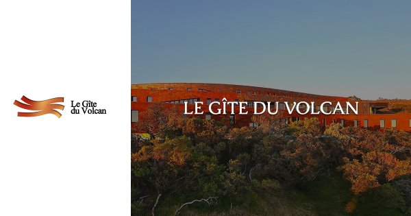 Gîte du Volcan
