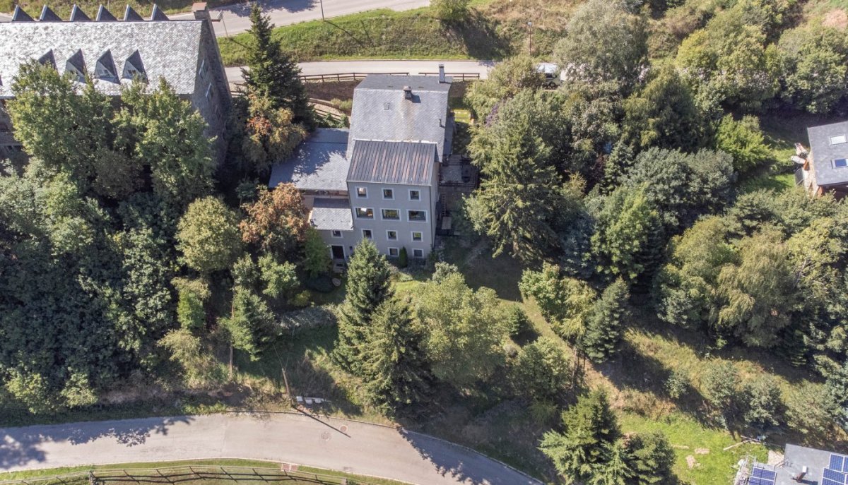 Xalet refugi Pere Carné