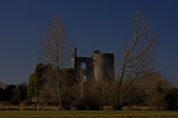 Lea Castle