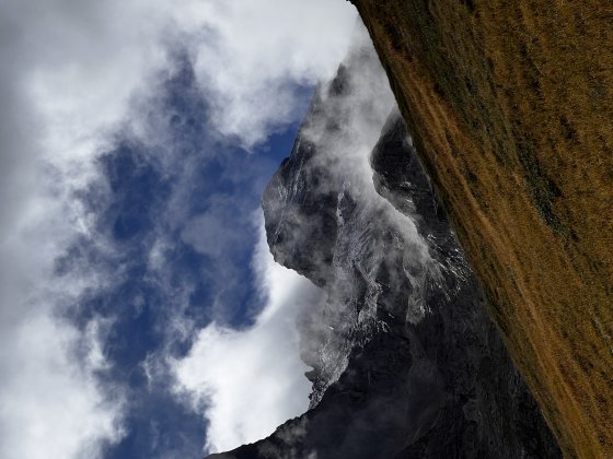 Rifugio Carlo Franchetti