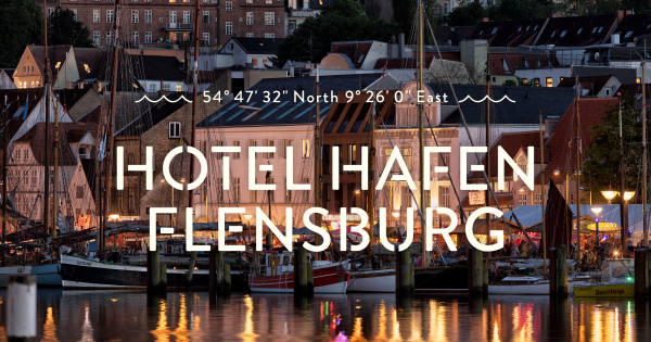Hotel Hafen Flensburg