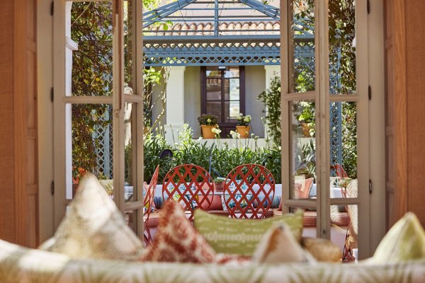 Marbella Club Hotel
