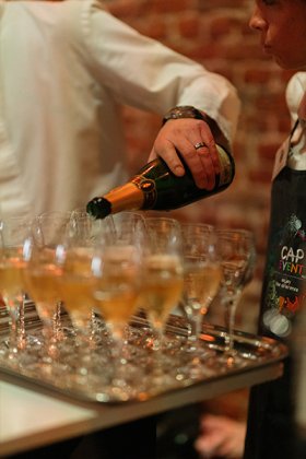 Château-ferme de Moriensart