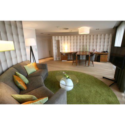 Congress Hotel am Stadtpark