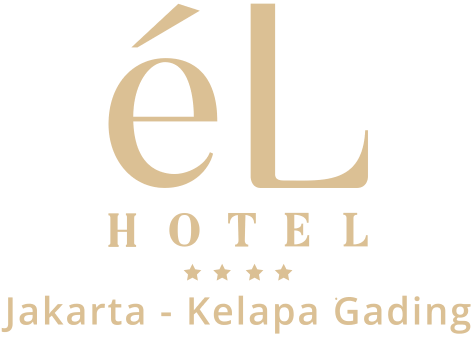 éL Hotel Royale Jakarta