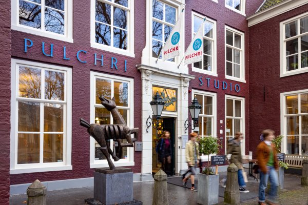 Pulchri Studio