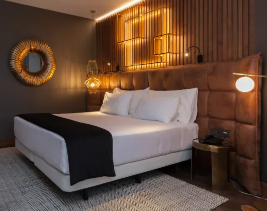 Hotel Tres Reyes