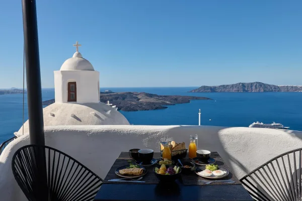 Aroma Suites