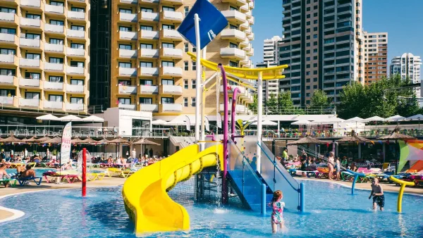 Hotel Rio Park