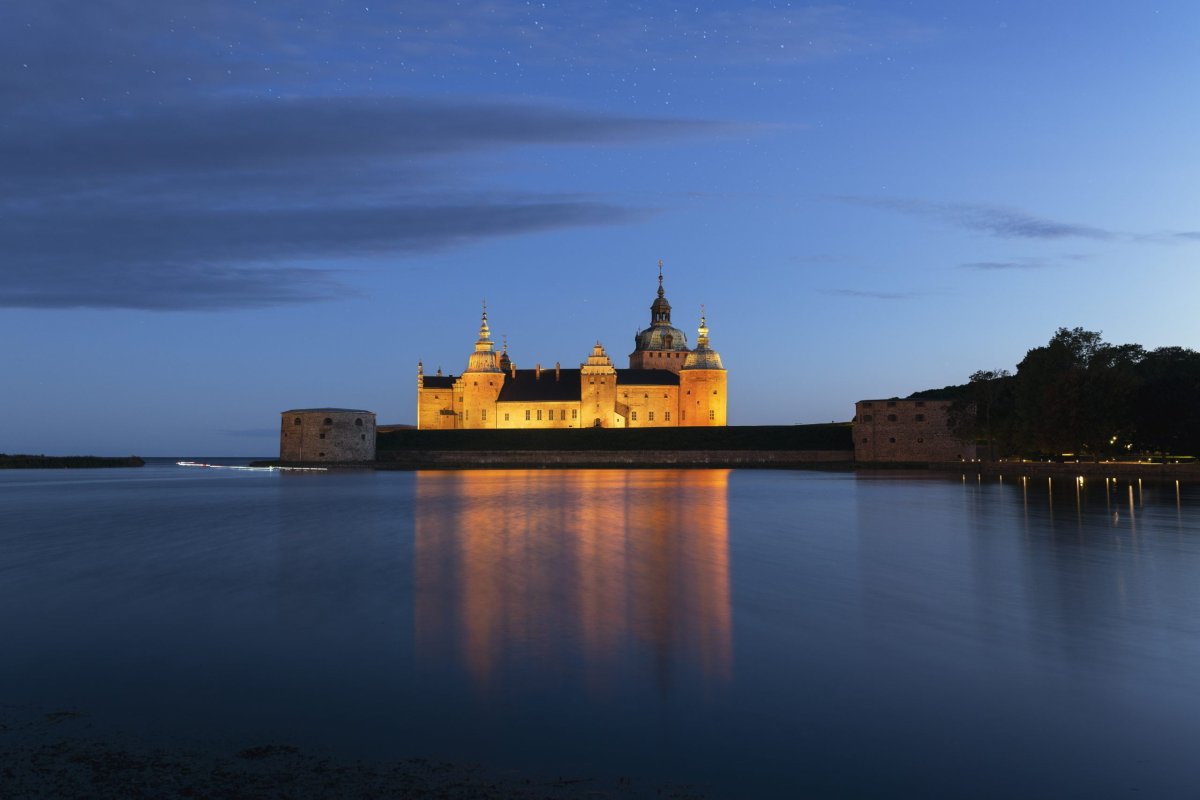 Kalmar Castle