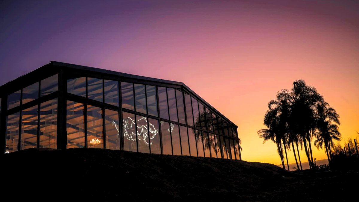 Thembela Venue