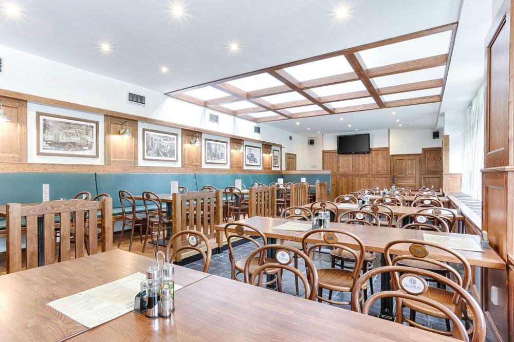 Photo from venue website