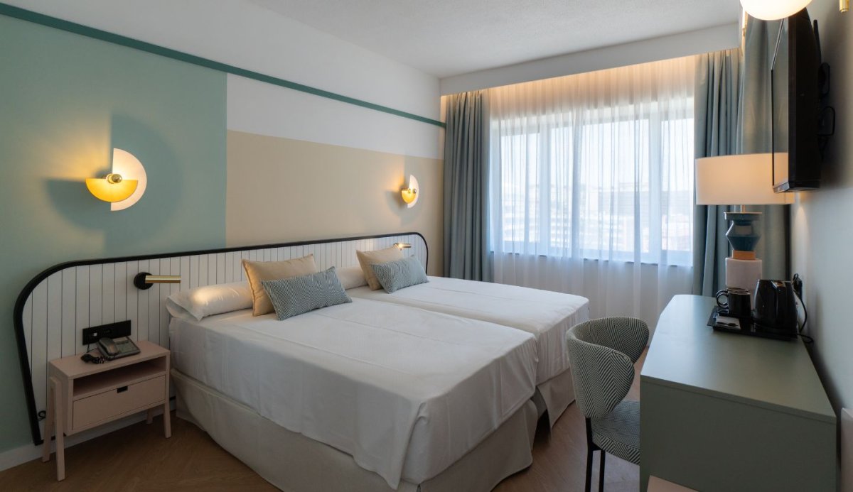 Hotel Pez Espada