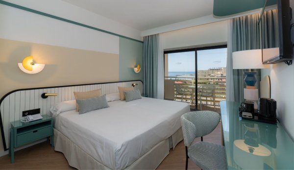 Hotel Pez Espada