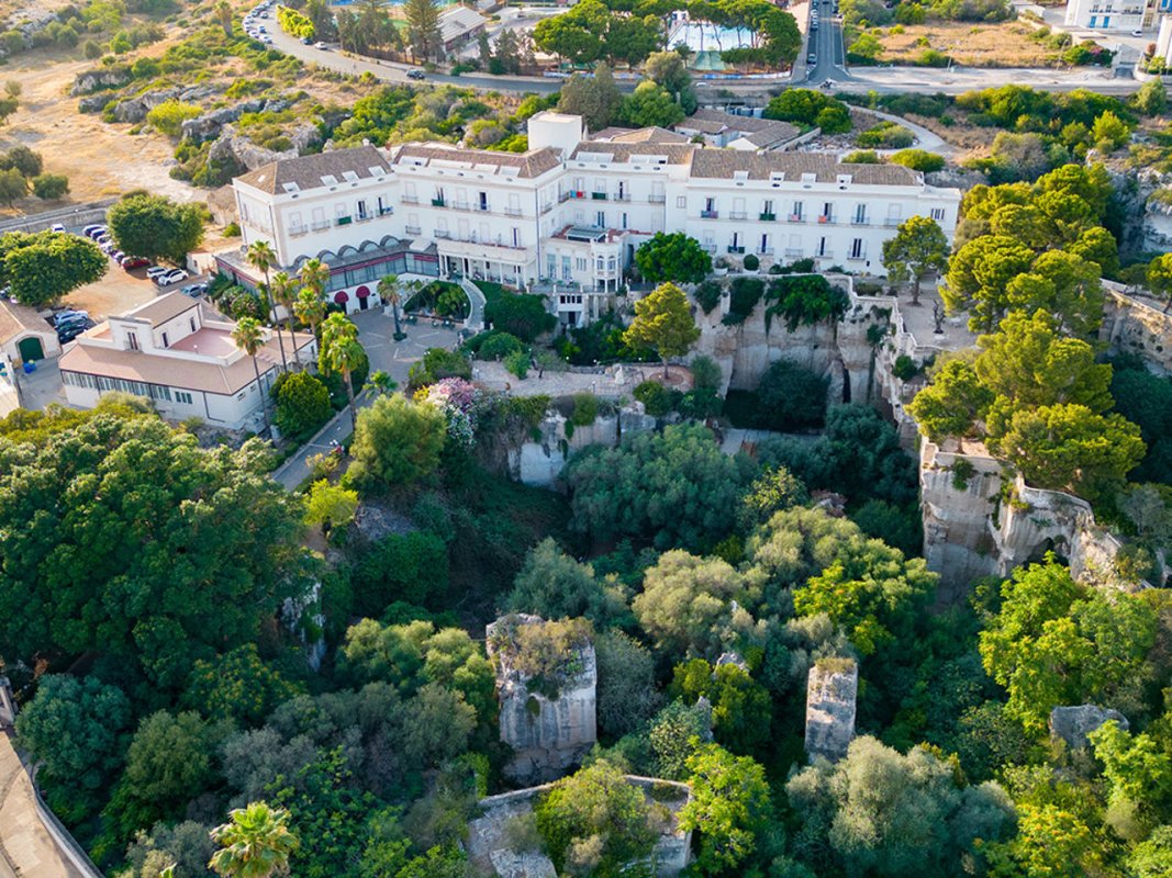 Villa Politi