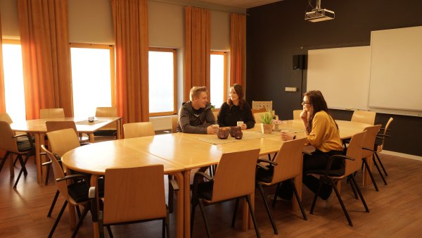 Folkets Hus