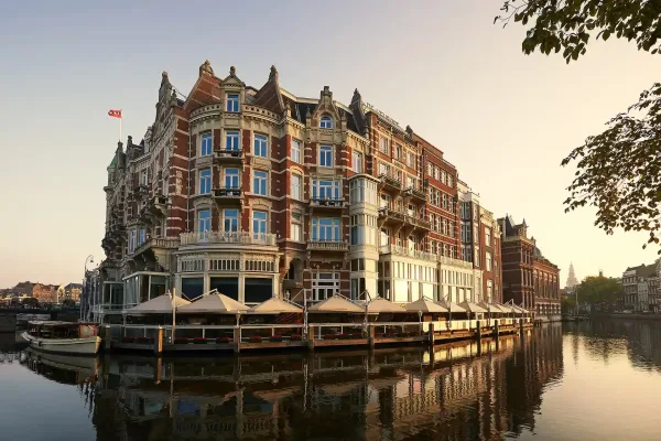 Hotel de l'Europe