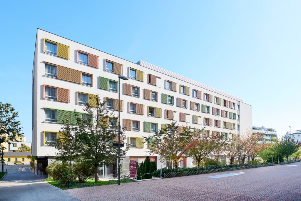 JUFA Wien City