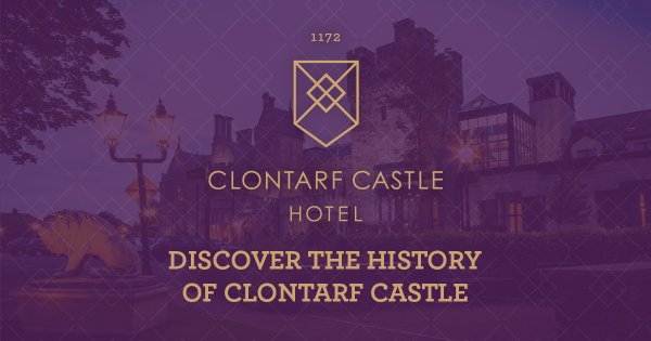 Clontarf Castle