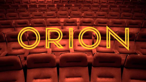 Orion