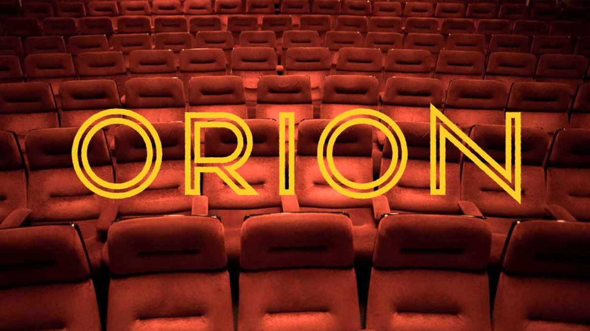 Orion