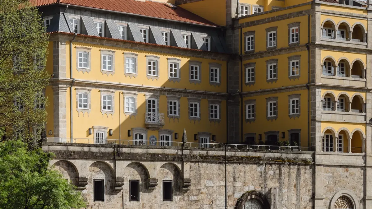 Casa da Calçada