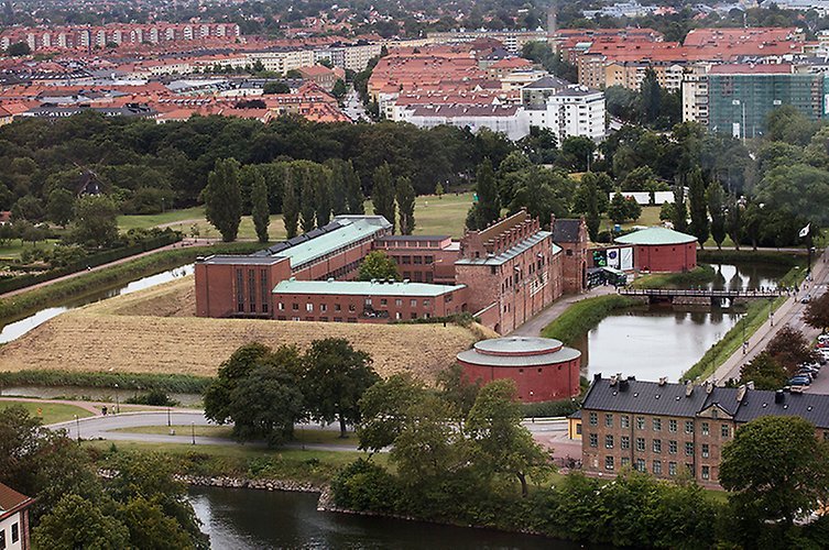 Malmö Castle
