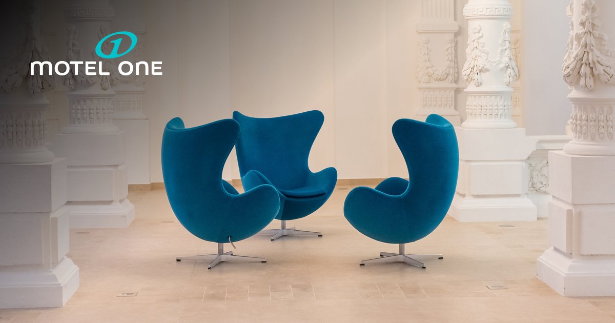 Motel One Amsterdam-Waterlooplein