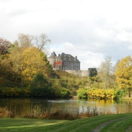 Rolley Castle